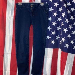 Celebrity Pink Jeans Juniors